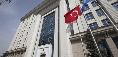 AK Parti'de Seçim Kampanyası Hazırlıkları