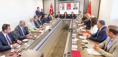 CHP'den "İhbar Sandığı" Hamlesi: 2028 Haziran'da Açılacak