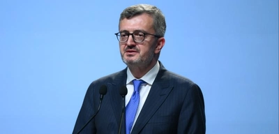 İletişim Başkanı Fahrettin Altun'dan OECD Zirvesi'ne Dair Mesajlar