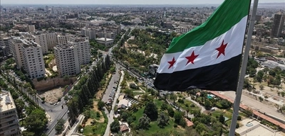 Suriye'de Devrik Rejim Yetkilileri Şam'da Hakim Karşısında