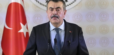Türkiye'nin Mesleki Eğitim Modeli Dünyaya İhraç Ediliyor
