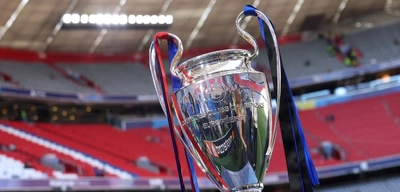 UEFA Şampiyonlar Ligi'nde Yarı Final Heyecanı