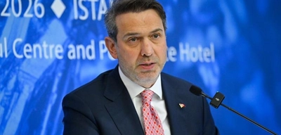 Bakan Bayraktar'dan Kritik Ham Madde Hamlesi