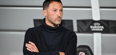 Domenico Tedesco'nun Yeni Adresi Belli Oldu!