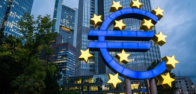 Euro Bölgesi'nde Kredi Muslukları Kapanıyor