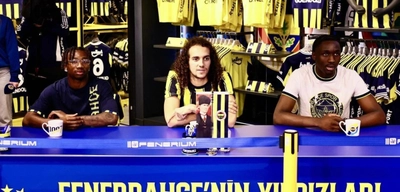 Fenerbahçe'de 142 Milyon Euro'luk Hüsran: Tarihin En Pahalı Kadrosu Sınıfta Kaldı!