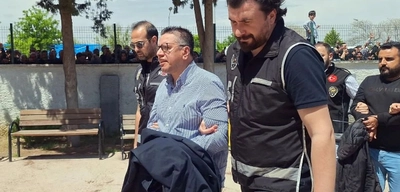 Halfeti Belediyesi'nde Yolsuzluk Operasyonu: Eski Başkan Şeref Albayrak Dahil 29 Tutuklama