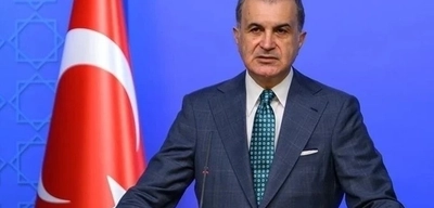Ömer Çelik'ten AB ve İsrail'e Sert Eleştiri: "Avrupa Bir Stratejik Güç Haline Gelemedi"