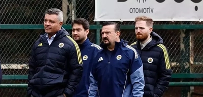 Samandıra'da Olağanüstü Hal: Başkan Sadettin Saran Helikopterle Tesislere İndi!