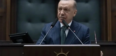 Cumhurbaşkanı Erdoğan'dan AK Parti Grup Toplantısı'nda Önemli Mesajlar
