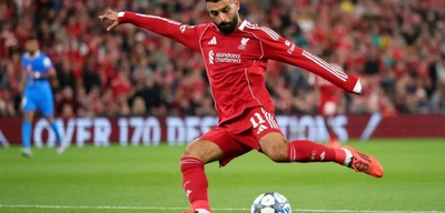 Fenerbahçe'de Yüzyılın Transfer Bombası: Mohamed Salah ile İlk Temas Kuruldu!