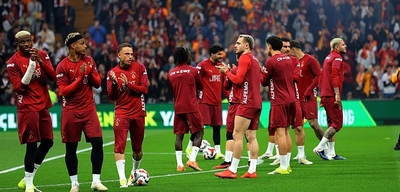 Galatasaray'da Revizyon Kapıda: Okan Buruk'tan 7 İsme Veto!
