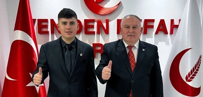 Giresun'da 18 Yaşındaki YRP Gençlik Kolları Başkanı Bıçaklı Saldırıda Hayatını Kaybetti
