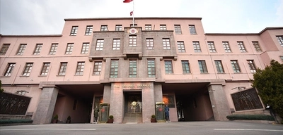 MSB'den Fransa ve Yunanistan'a Sert Uyarı