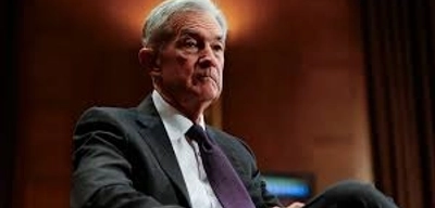 Trump'tan Powell'a Sert Gönderme
