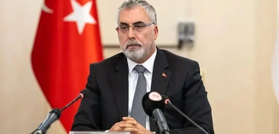 Bakan Işıkhan'dan 1 Mayıs Mesajı