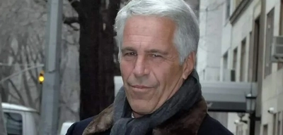 Epstein'in Gizemli İntihar Notu Yıllar Sonra Ortaya Çıktı