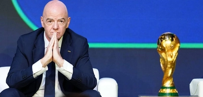 FIFA'da Infantino Dönemi Uzuyor: 2027 Seçimleri İçin Resmi Adaylık Açıklaması Geldi