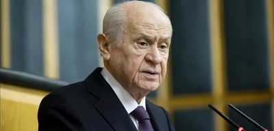 MHP'de Büyük Kurultay Tarihi Belirlendi