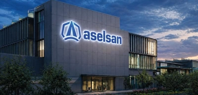 ASELSAN'da Yeni Dönem Yeni Logo