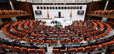 Meclis'te Kritik Hafta: İşte Gündemdeki Başlıklar