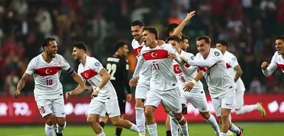 A Millî Takım'ın Dünya Kupası Öncesi Hazırlık Programı Netleşti