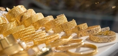 Altın Piyasasında Yeni Hafta Rekorla Başladı