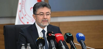 Bakan Yumaklı'dan Afet Bölgesi Açıklaması