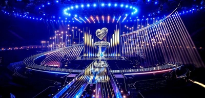 Eurovision'da "İsrail" Depremi