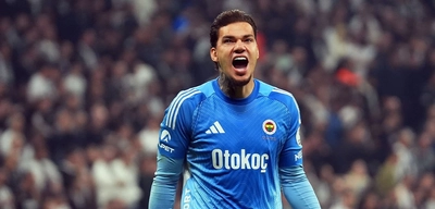 Fenerbahçe'de Ederson Dönemi Kapanıyor: Suudi Devlerinden 22 Milyon Euro'luk Teklif!