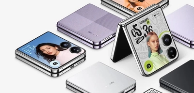 Xiaomi'nin Kapaklı Telefonları Artık Üretilmeyecek mi?