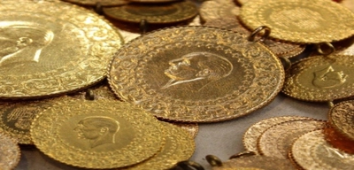 Altın Kayıplarını Geri Almaya Çalışıyor