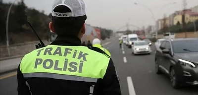 İstanbul'da Bazı Yollar Trafiğe Kapatıldı!