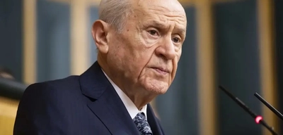 Devlet Bahçeli'den "Milli Strateji" Mesajı: "Hiçbir Gücün Bölgesel Uzantısı Olmayız"