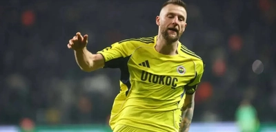 Fenerbahçe'de Kaptan Skriniar Şoku: Kritik Deplasmanda Yok!
