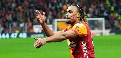 Galatasaray'da Sacha Boey Kararı: Bonservis Planı Değişti!