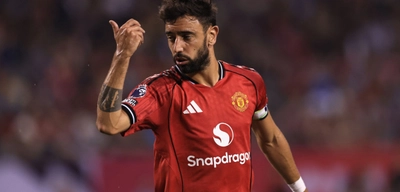 Galatasaray'da Yılın Transfer Bombası: Hedef Bruno Fernandes!