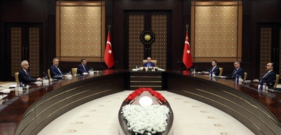 Külliye'de Kritik Zirve: Siber Güvenlik ve Yapay Zeka Hamlesi