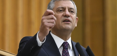 Özgür Özel'den 1 Mayıs ve Sendika Ziyaretleri Mesajı