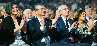 CHP Kurultay Davası 1 Temmuz'a Ertelendi