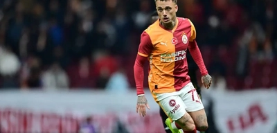 Galatasaray'da Noa Lang Kararı: 30 Milyon Euro'luk Opsiyon Kullanılmıyor!