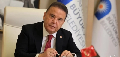 Muhittin Böcek'in Mal Varlığına El Konuldu!