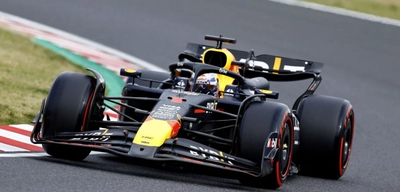 Red Bull'dan Formula 1 Özrü!