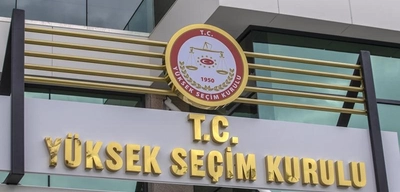 Yeni YSK Başkanı Belli Oldu