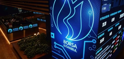 Borsa İstanbul Rekor Tazeledi
