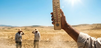 Dünyayı Bekleyen Büyük Tehdit: 2026'da "Süper El Nino" Alarmı!