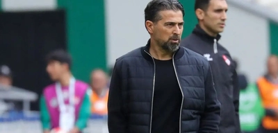 İlhan Palut'un Beşiktaş'ı Neden Reddettiği Ortaya Çıktı!