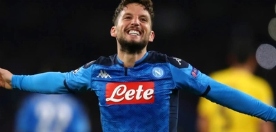 Mertens'ten Galatasaraylıları Heyecanlandıran Mesaj: "Cumartesi Görüşürüz!"