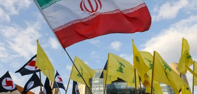 Suriye'de Üst Düzey İsimlere Suikast Planlayan Hizbullah Hücresi Çökertildi