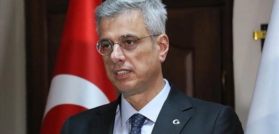 Bakan Memişoğlu'ndan Gençlere 'İyilik Medeniyeti' Çağrısı